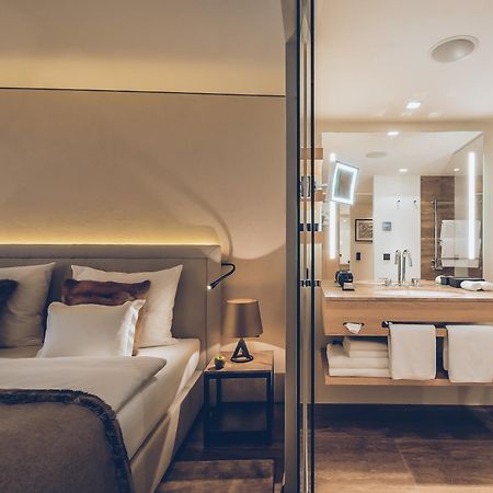 Elizabeth Arthotel Adults Only Ischgl Esterno foto