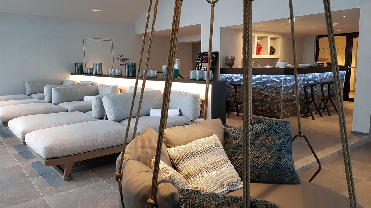 Elizabeth Arthotel Adults Only Ischgl Esterno foto