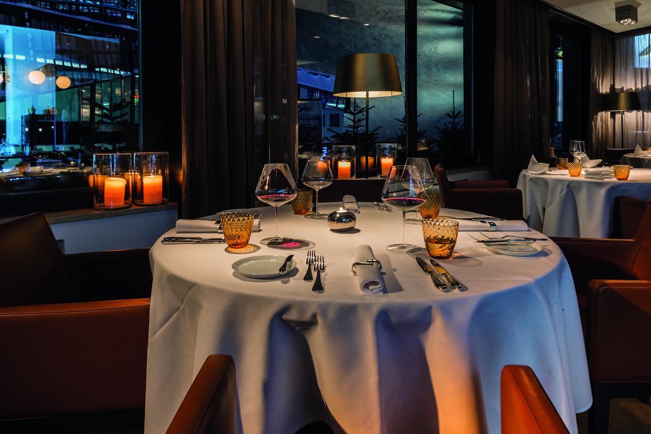 Elizabeth Arthotel Adults Only Ischgl Esterno foto