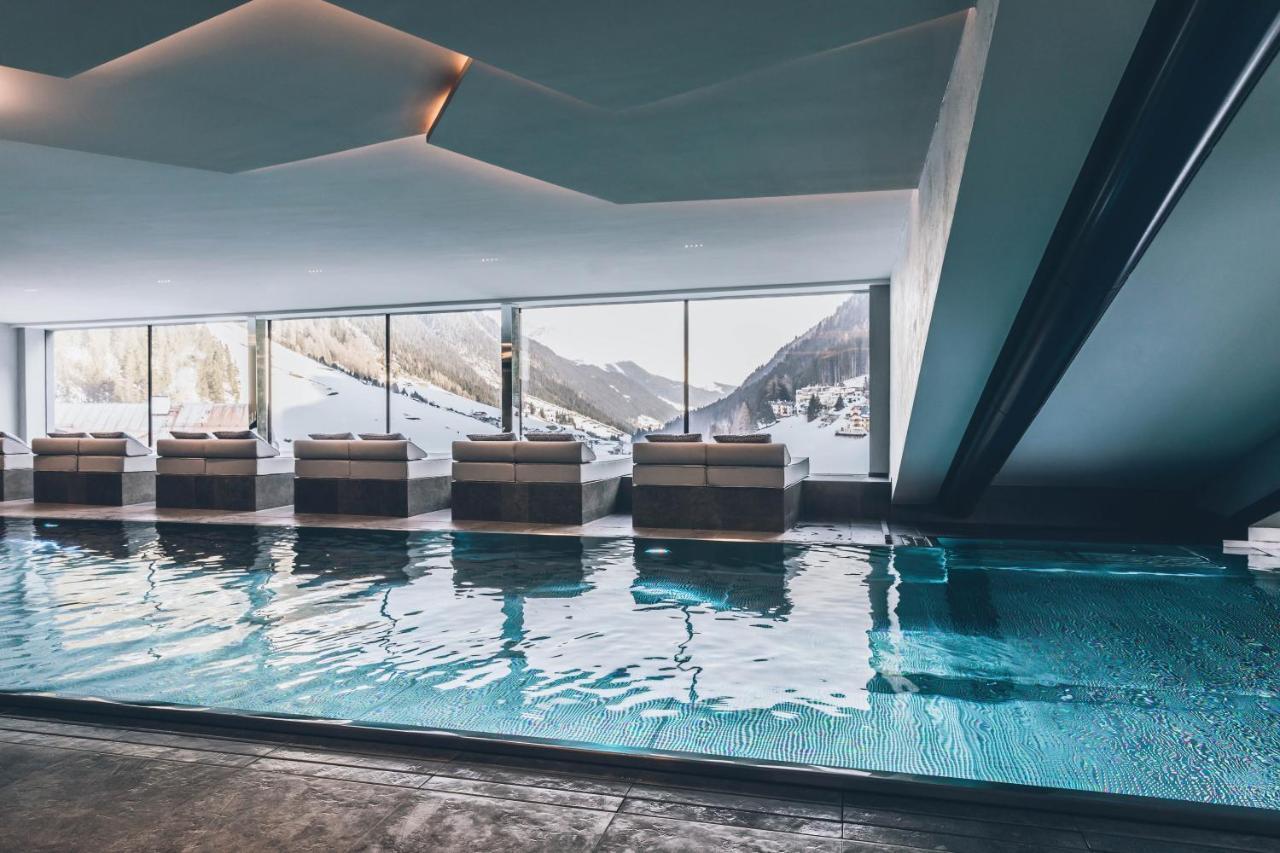 Elizabeth Arthotel Adults Only Ischgl Esterno foto