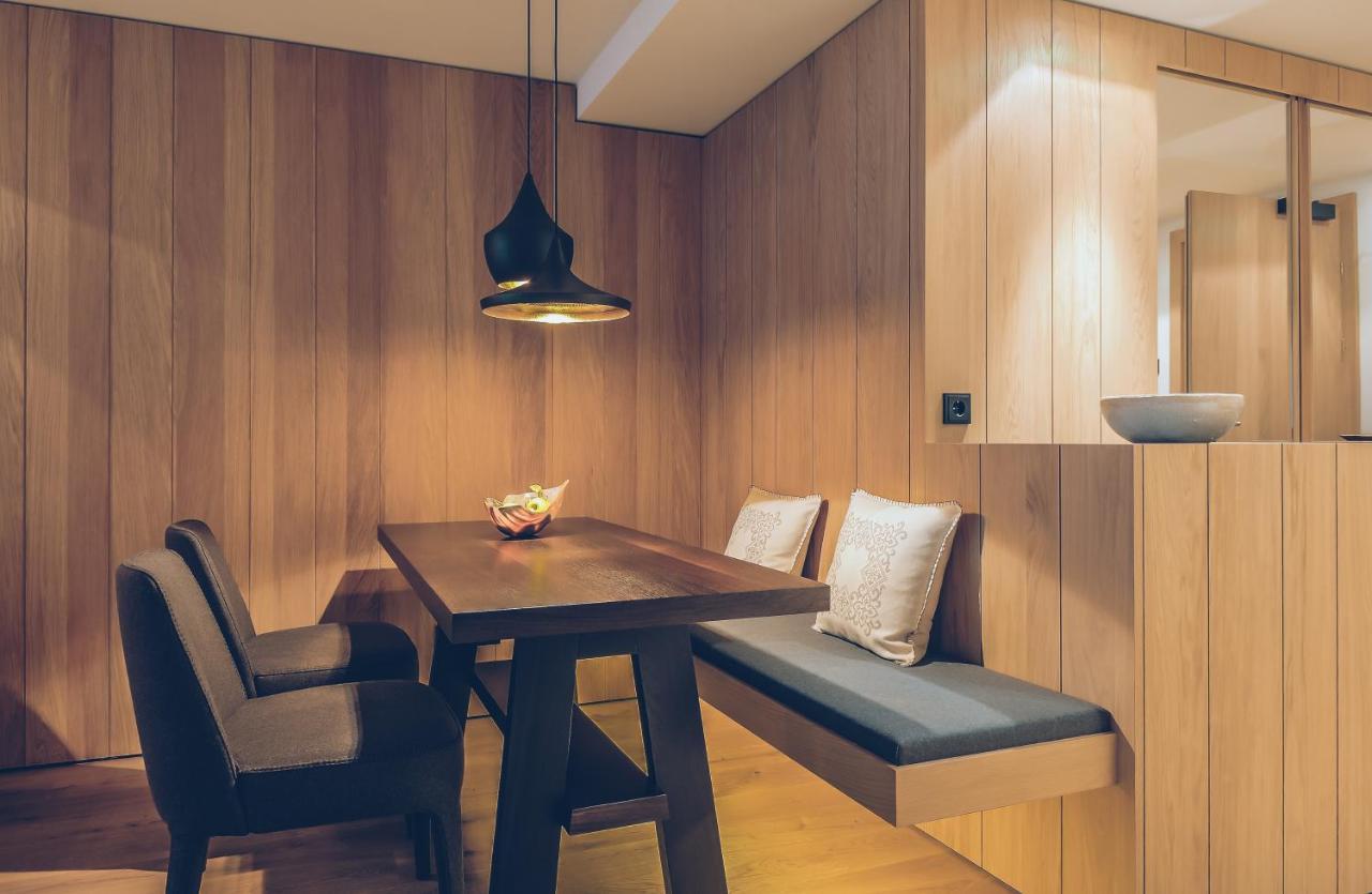 Elizabeth Arthotel Adults Only Ischgl Esterno foto