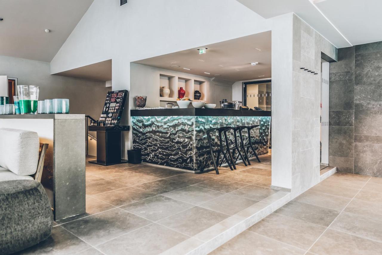 Elizabeth Arthotel Adults Only Ischgl Esterno foto