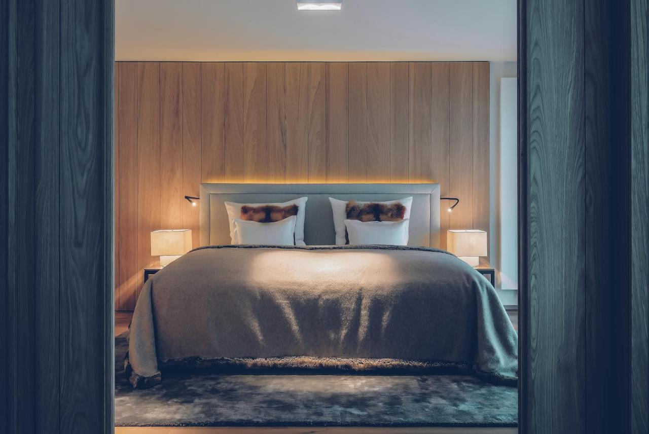 Elizabeth Arthotel Adults Only Ischgl Esterno foto