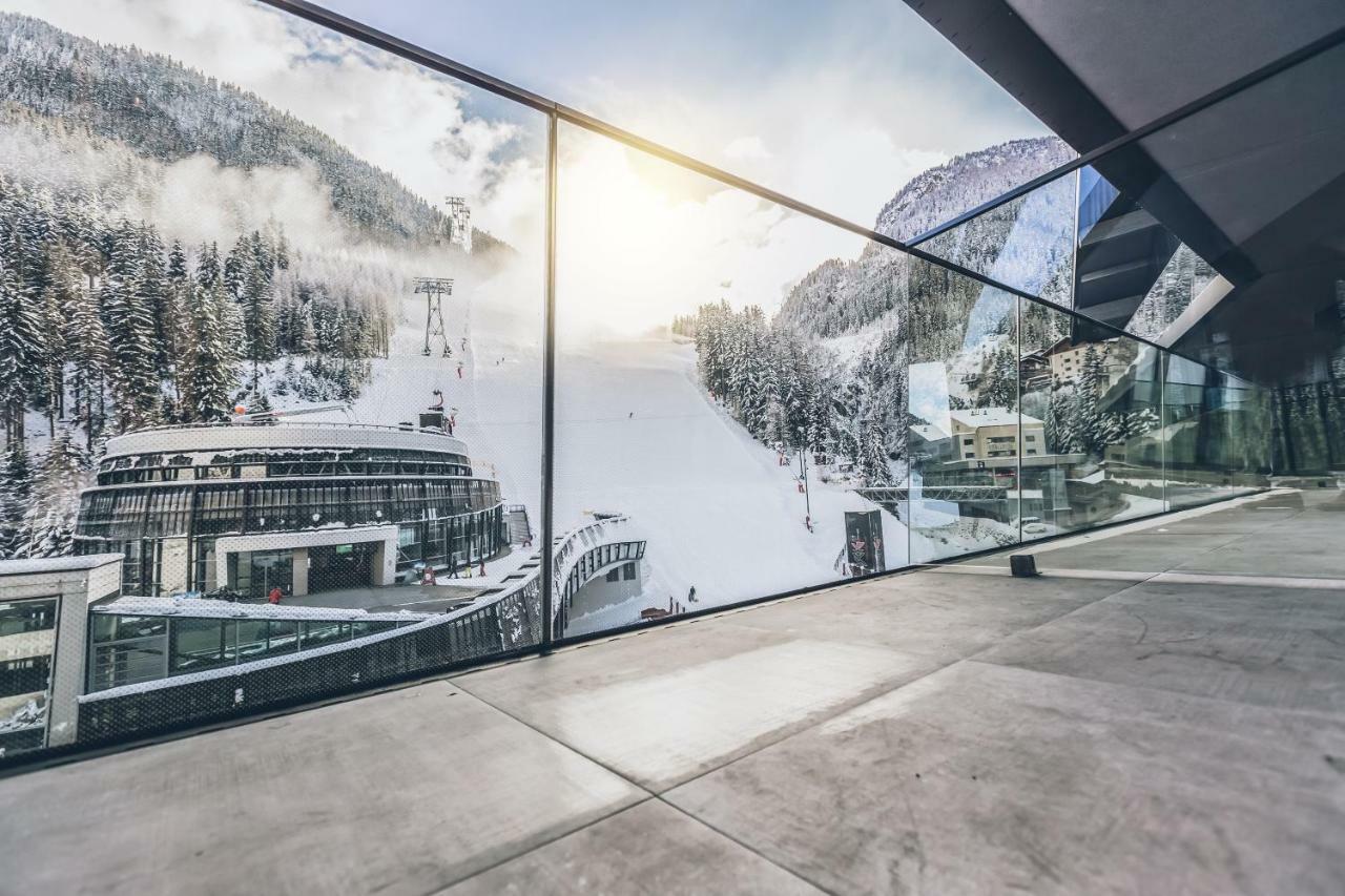 Elizabeth Arthotel Adults Only Ischgl Esterno foto